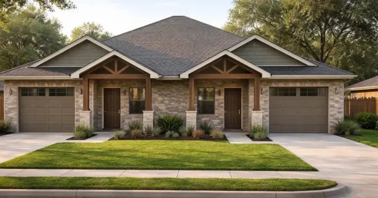 Cash Out Refinance Abilene Texas | Lendmire