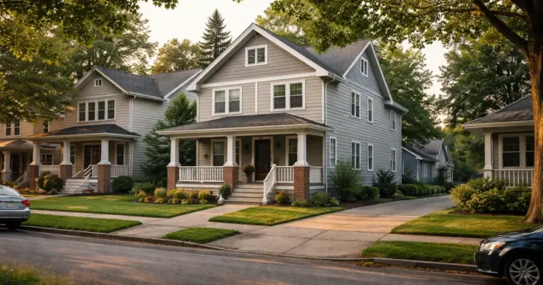 Cash Out Refinance Akron Ohio | Lendmire