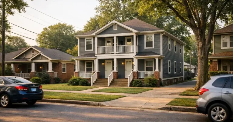 Cash Out Refi Investment Property Alabama | Lendmire
