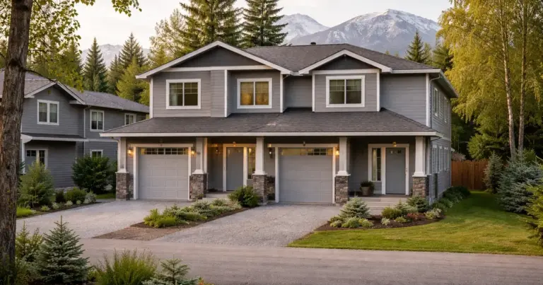 Cash Out Refi Investment Property Alaska | Lendmire