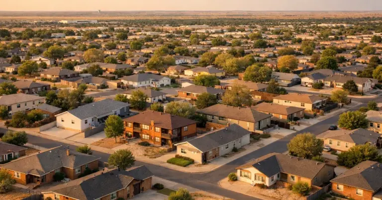 Cash Out Refinance Amarillo Texas | Lendmire