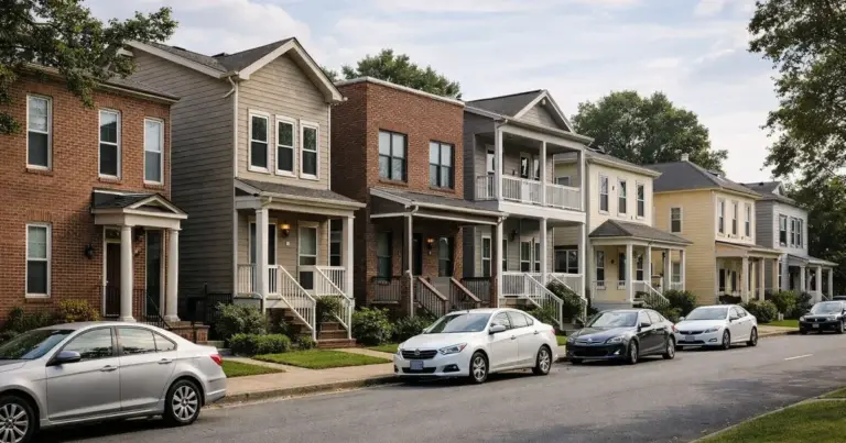 Cash Out Refi Investment Property Arkansas | Lendmire