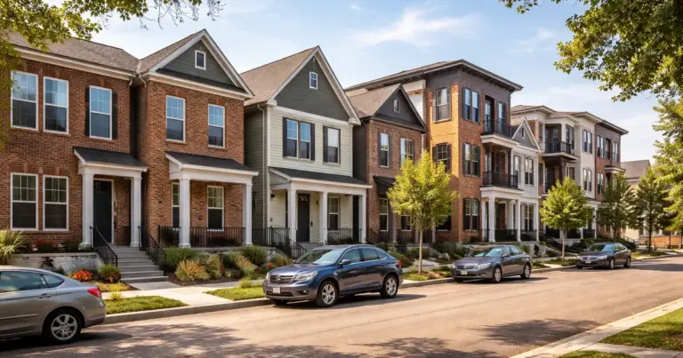 Cash Out Refinance Ashland Ohio | Lendmire