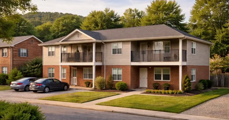 Cash Out Refinance Athens Ohio | Lendmire