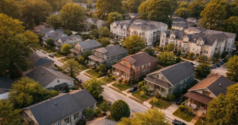 Cash Out Refinance Investment Property Atlanta GA | Lendmire