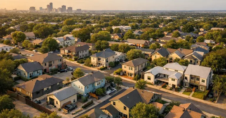 Cash Out Refinance Austin Texas | Lendmire