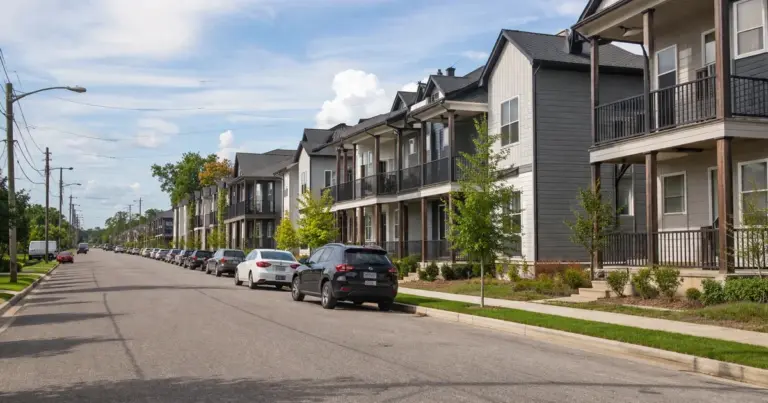 Cash Out Refinance Beaumont Texas | Lendmire