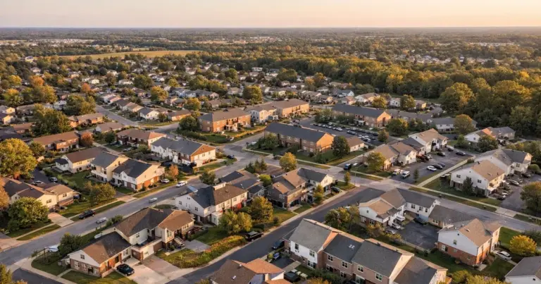Cash Out Refinance Beavercreek Ohio | Lendmire