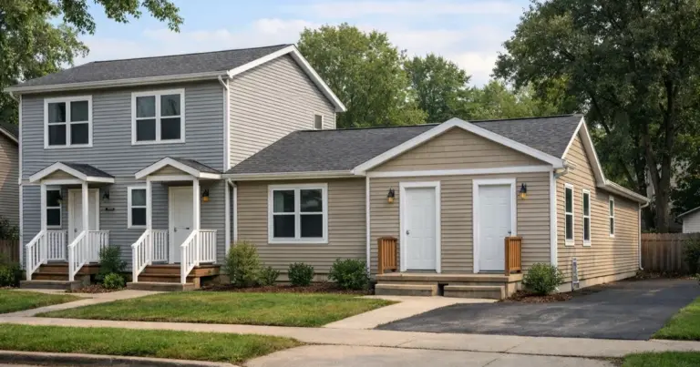Cash Out Refinance Beloit Wisconsin | Lendmire