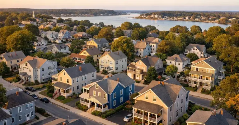 Cash Out Refinance Beverly Massachusetts | Lendmire