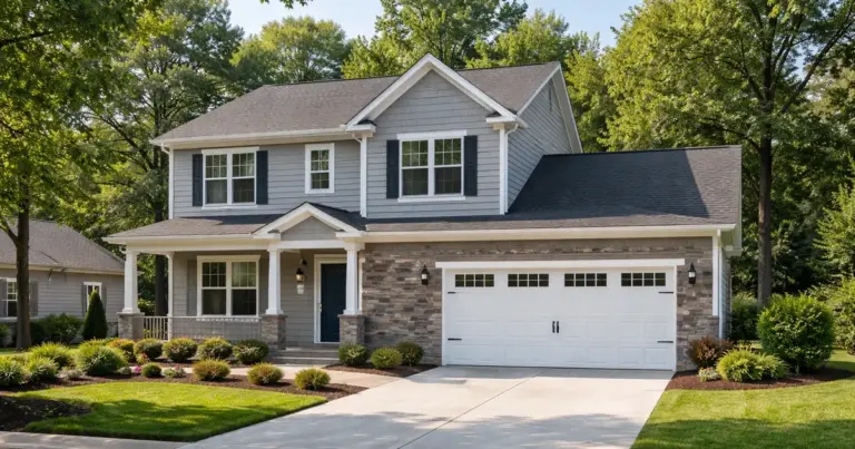 Cash Out Refinance Blacksburg Virginia | Lendmire