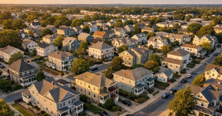 Cash Out Refinance Brockton MA | Lendmire