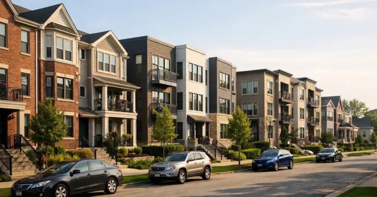 Cash Out Refinance Brookfield WI | Lendmire