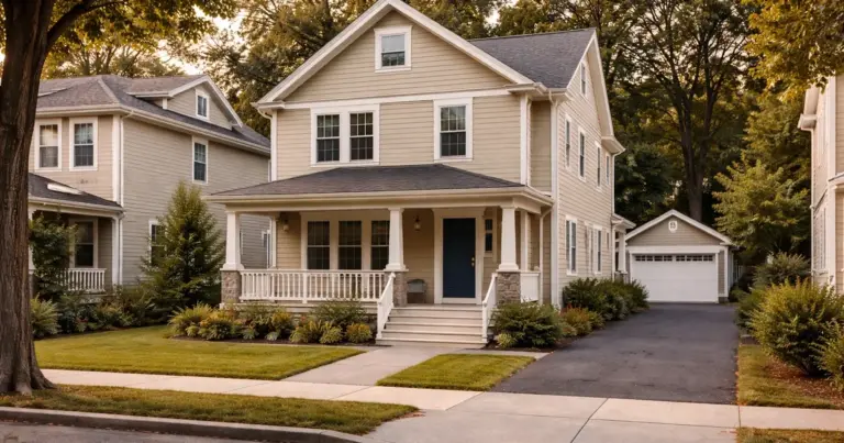 Cash Out Refinance Brookline MA | Lendmire