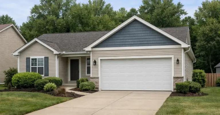 Cash Out Refinance Brunswick Ohio | Lendmire