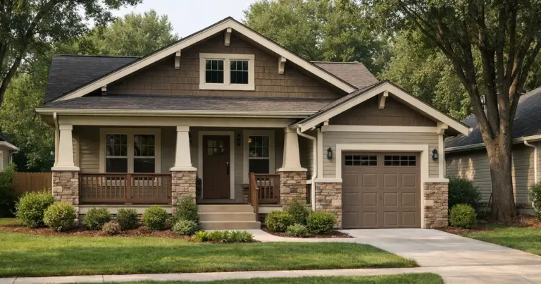 Cash Out Refinance Canton Ohio | Lendmire