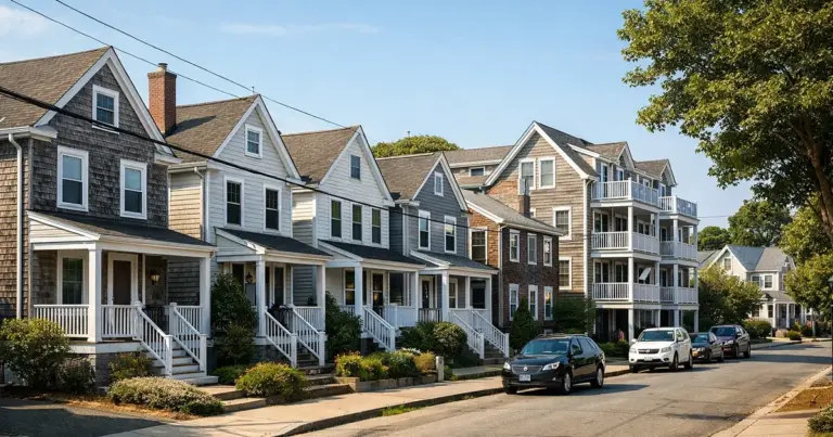 Cash Out Refinance Cape Cod MA | Lendmire