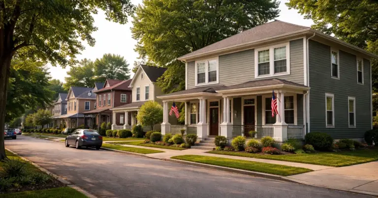 Cash Out Refinance Chillicothe Ohio | Lendmire