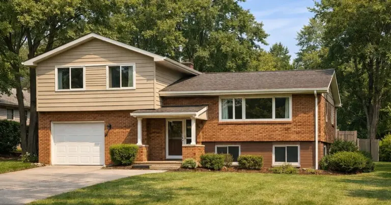 Cash Out Refinance Cleveland Heights OH | Lendmire