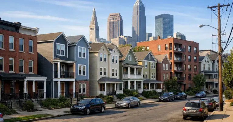 Cash Out Refinance Cleveland Ohio | Lendmire