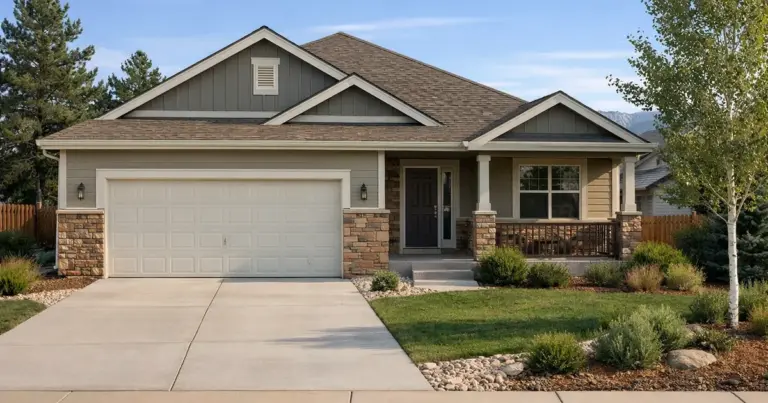 Cash Out Refi Investment Property Colorado | Lendmire