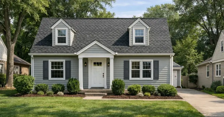 Cash Out Refinance Columbus Ohio | Lendmire