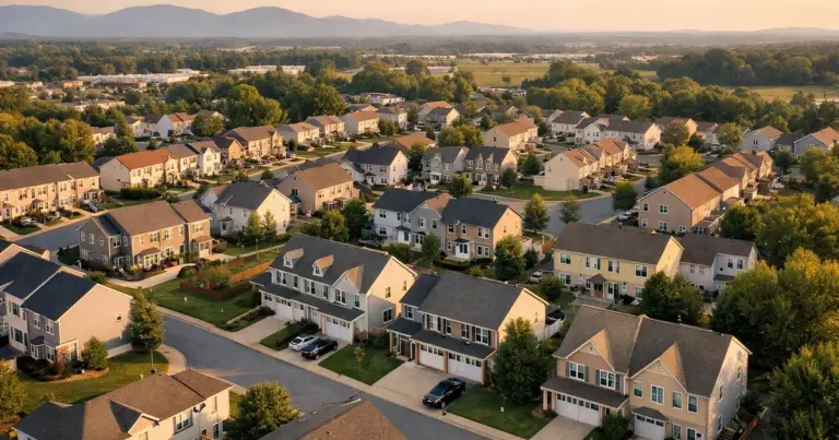 Cash Out Refinance Culpeper Virginia | Lendmire