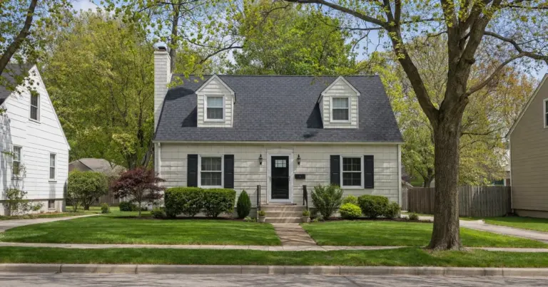 Cash Out Refinance Cuyahoga Falls OH | Lendmire