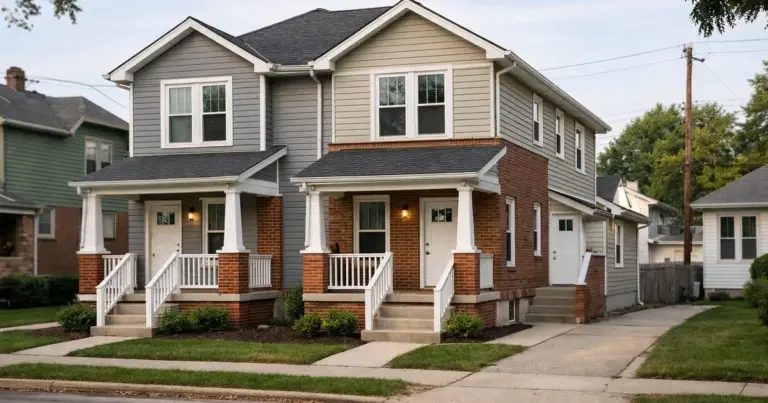 Cash Out Refinance Dayton Ohio | Lendmire