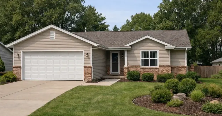 Cash Out Refinance De Pere Wisconsin | Lendmire