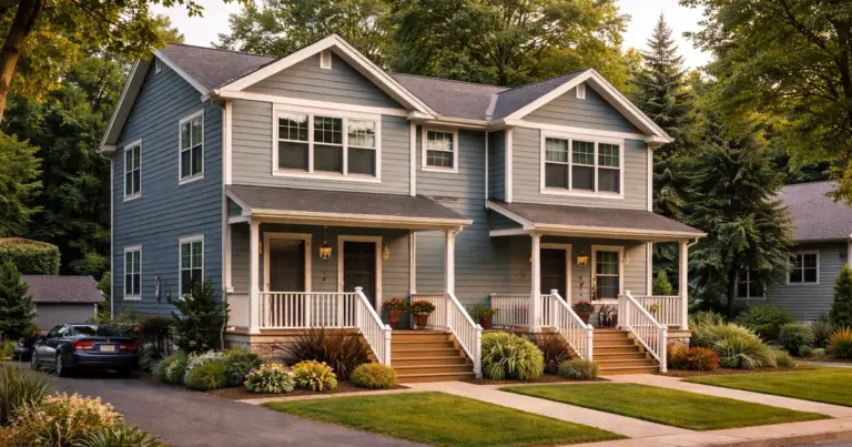 Cash Out Refinance Door County Wisconsin | Lendmire