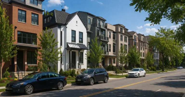 Cash Out Refinance Dublin Ohio | Lendmire