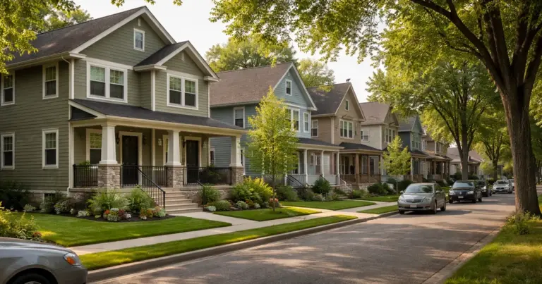 Cash Out Refinance Eau Claire Wisconsin | Lendmire