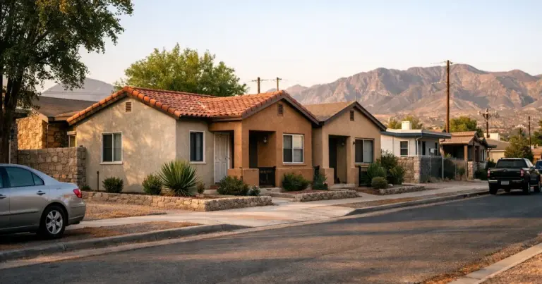 Cash Out Refinance El Paso Texas | Lendmire