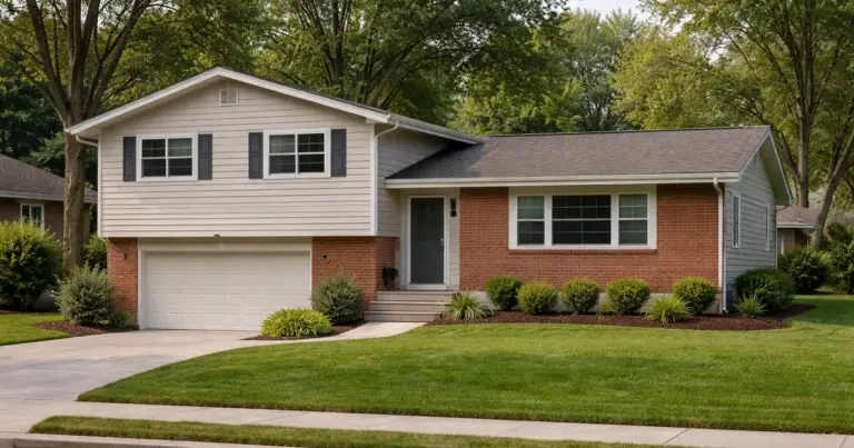 Cash Out Refinance Elyria Ohio | Lendmire