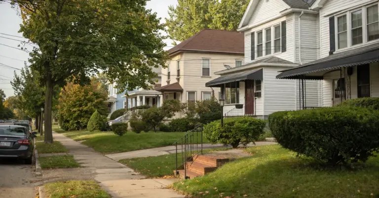 Cash Out Refinance Euclid Ohio | Lendmire