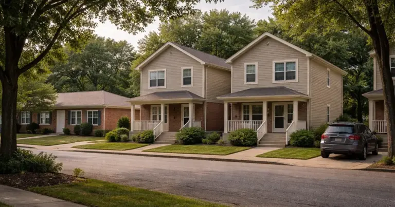 Cash Out Refinance Fairfield Ohio | Lendmire