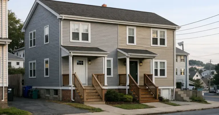 Cash Out Refinance Fall River MA | Lendmire