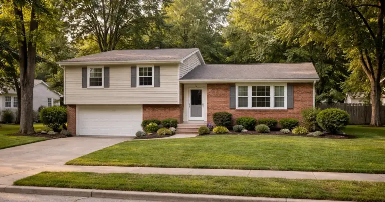 Cash Out Refinance Findlay Ohio | Lendmire