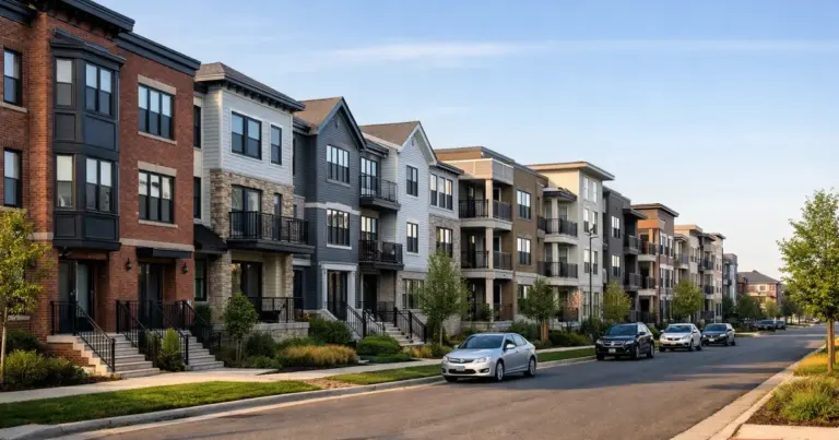Cash Out Refinance Fitchburg Wisconsin | Lendmire