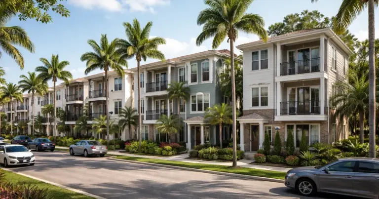 Cash Out Refi Investment Property Florida | Lendmire