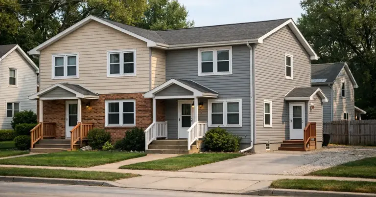 Cash Out Refinance Fond du Lac WI | Lendmire