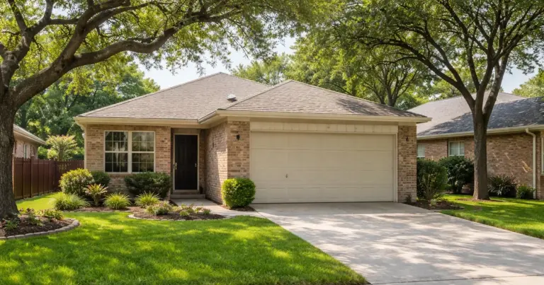 Cash Out Refinance Fort Worth Texas | Lendmire
