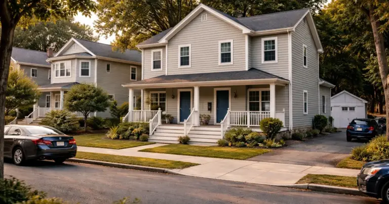 Cash Out Refinance Framingham MA | Lendmire