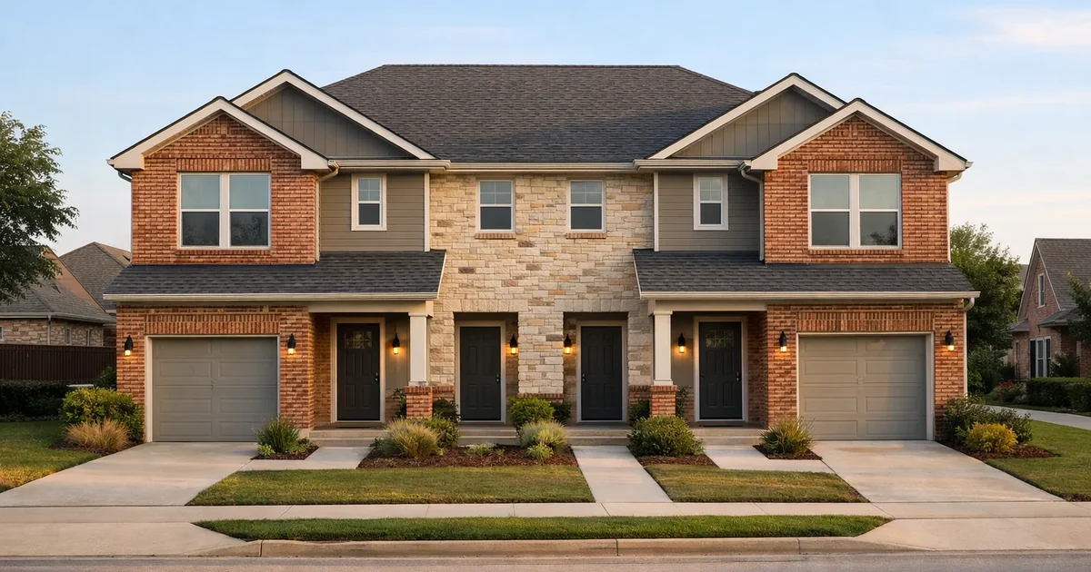 Cash Out Refinance Investment Property Frisco Texas