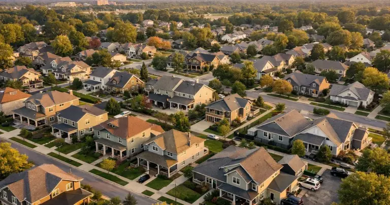 Cash Out Refinance Gahanna Ohio | Lendmire