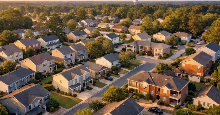 Cash Out Refi Investment Property Georgia | Lendmire