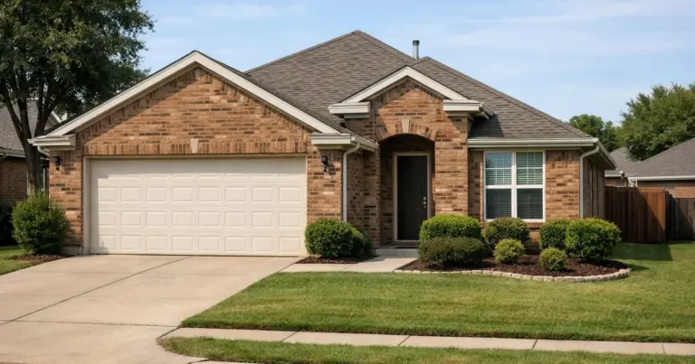 Cash Out Refinance Grand Prairie Texas | Lendmire