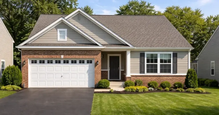 Cash Out Refinance Grove City Ohio | Lendmire