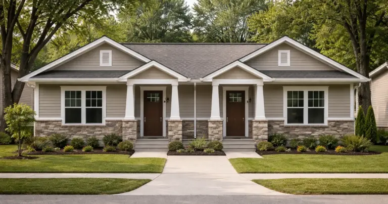Cash Out Refinance Hamilton Ohio | Lendmire